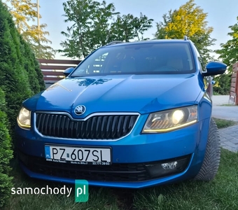 Skoda Octavia III