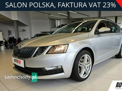 Skoda Octavia III