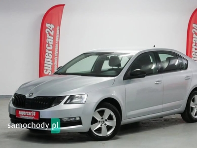 Skoda Octavia III