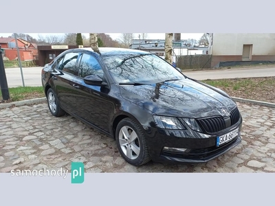 Skoda Octavia III