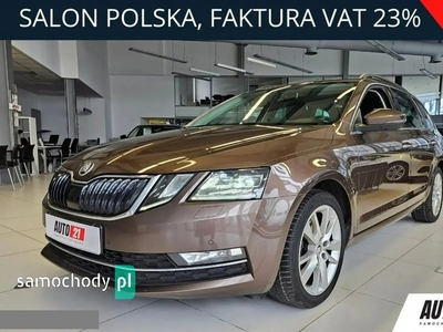 Skoda Octavia III