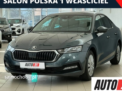 Skoda Octavia IV