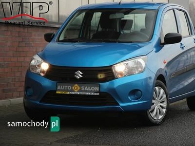 Suzuki Celerio