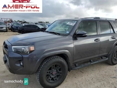 Toyota 4-Runner