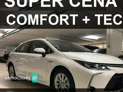 Toyota Corolla Seria E21