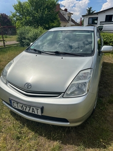 Toyota Prius II 2005