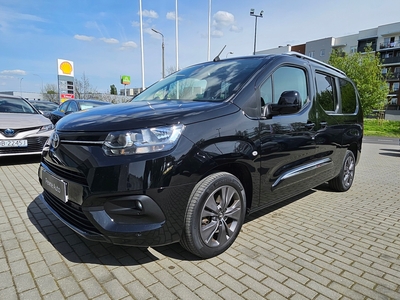 Toyota Proace II 2021