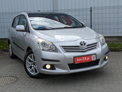 Toyota Verso 2010