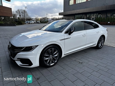 Volkswagen Arteon R-Line