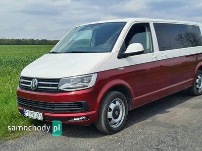 Volkswagen Caravelle 2.0 BiTDI L2 Highline 4Motion DSG