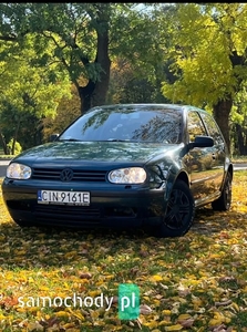 Volkswagen Golf IV