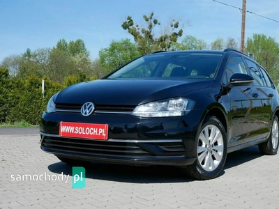 Volkswagen Golf VII