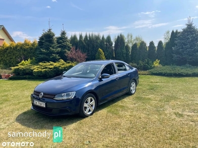 Volkswagen Jetta A6