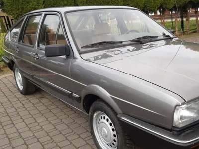 Volkswagen Passat B2 Coupe 1.8 90KM 1985