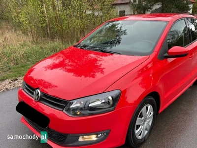 Volkswagen Polo V