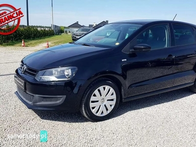 Volkswagen Polo V