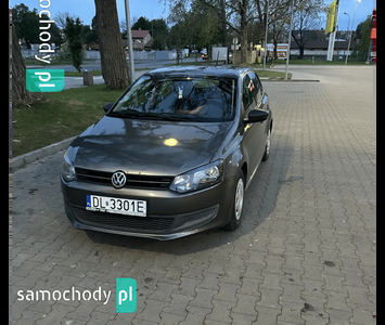 Volkswagen Polo V