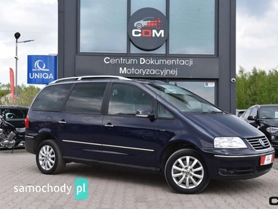 Volkswagen Sharan I