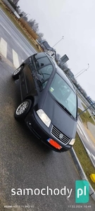 Volkswagen Sharan I