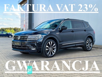 Volkswagen Tiguan II