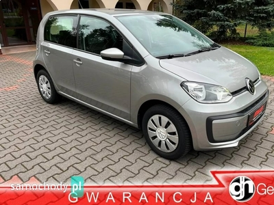 Volkswagen Up bez wersji