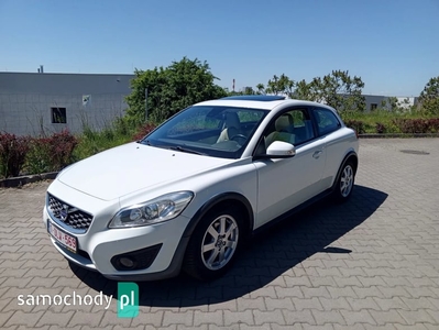 Volvo C30