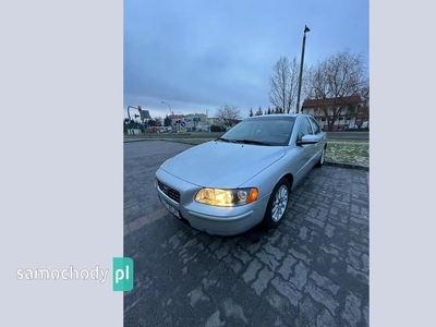 Volvo S60 I