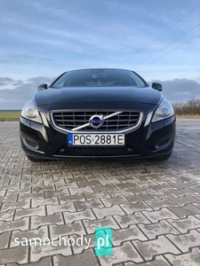 Volvo S60 II