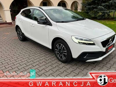 Volvo V40 Cross Country