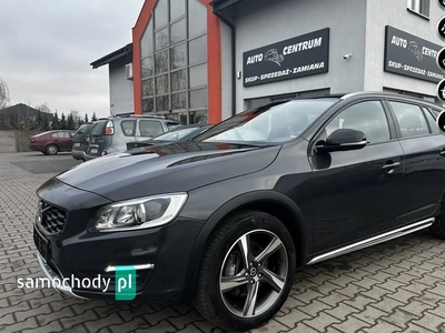 Volvo V60 bez wersji