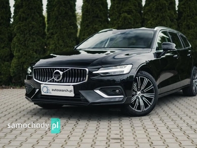 Volvo V60 II