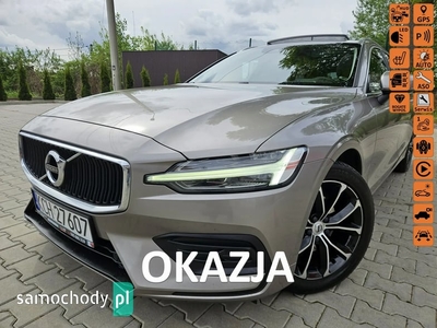 Volvo V60 D3 Geartronic Momentum Pro