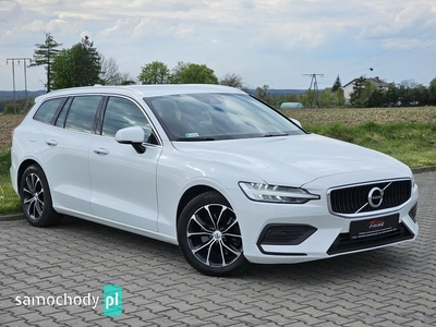 Volvo V60 II