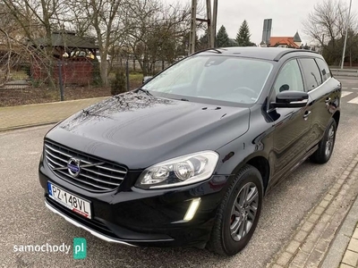 Volvo XC 60 I