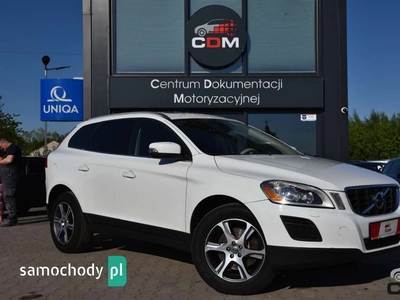 Volvo XC 60 I