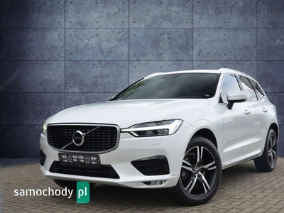 Volvo XC 60 II