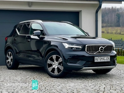 Volvo XC40 INSCRIPTION