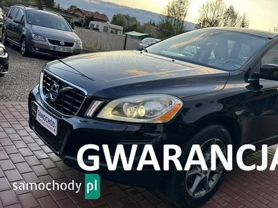 Volvo XC60 I