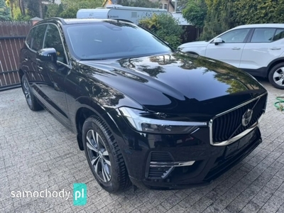 Volvo XC60 II