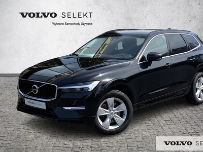 Volvo XC60 II 2022