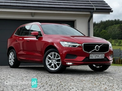 Volvo XC60 II