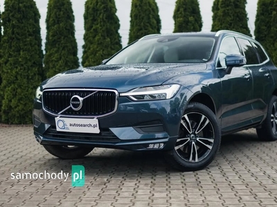 Volvo XC60 II