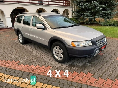 Volvo XC70