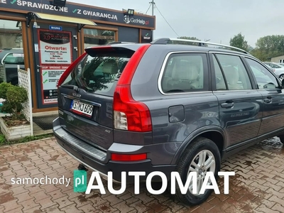 Volvo XC90 I