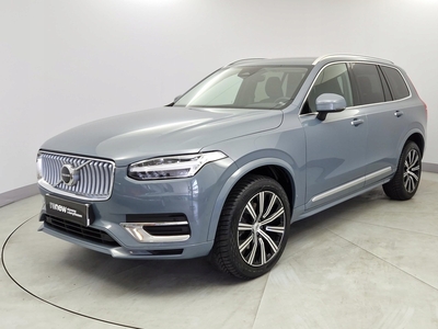 Volvo XC90 II 2023