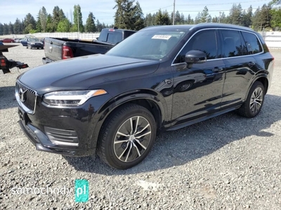 Volvo XC90 II