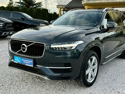 Volvo XC90 II SUV 2.0 D5 235KM 2017