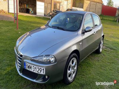 Alfa Romeo 147 1.9 JTD 8v