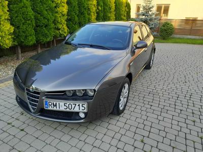 Alfa Romeo 159 1.8 MPI SPOTRWAGON