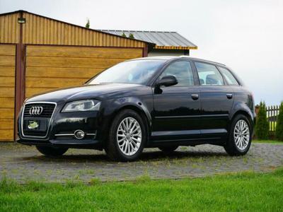 Audi A3 2.0 TDI DPF Attraction